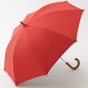 Kids Sunshade All Weather Umbrella RED Thank you