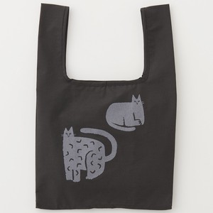 Eco Bag Cat