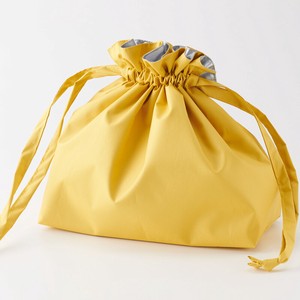 Lunch Bag Lunch Bag Yellow