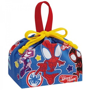 Lunch Bag Spider-Man