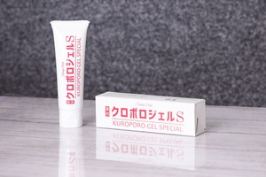 トミーリッチ　薬用クロポロジェルS