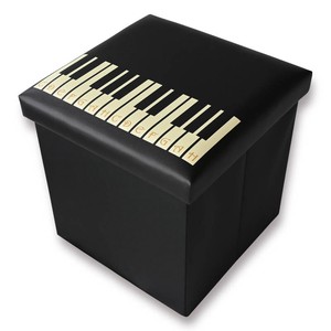 Stool Box Keyboard box Daily Use