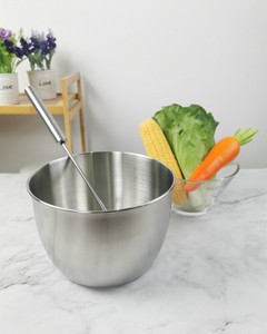 Mixing Bowl Stainless-steel
