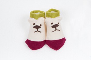 Baby Cup Socks