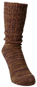 Crew Socks anonymousism Made in Japan