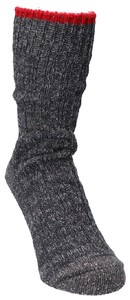 Crew Socks Boucle anonymousism Made in Japan
