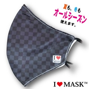 【快適】ファッションマスク MS-003