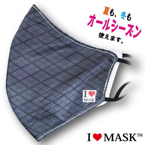【快適】ファッションマスク MS-004
