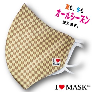 【快適】ファッションマスク MS-010