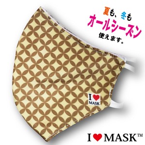 【快適】ファッションマスク MS-011