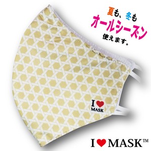 【快適】ファッションマスク MS-012