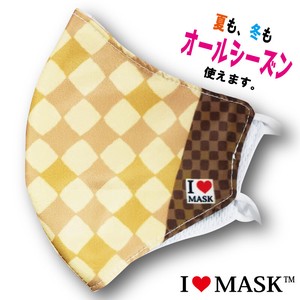 【快適】ファッションマスク MS-013