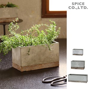 Planter