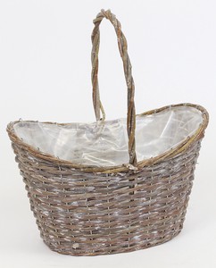 Pot/Planter Garden Basket