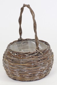 Pot/Planter Garden Basket