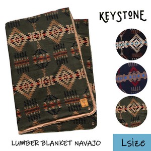 Knee Blanket Blanket KEYSTONE blanket Size L