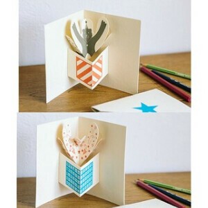 Letter Writing Item Fair Trade