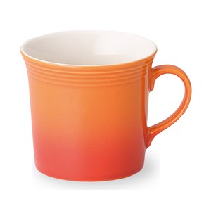 Mug Orange