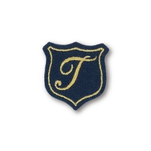 Patch/Applique