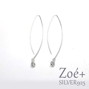 Pierced Earring US Ladies Daily Casual Gift 2022