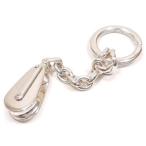 Jewelry Key Chain sliver