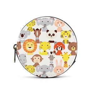 Pouch/Case Coin Purse Small Case