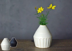 Mashiko-are Flower Vase