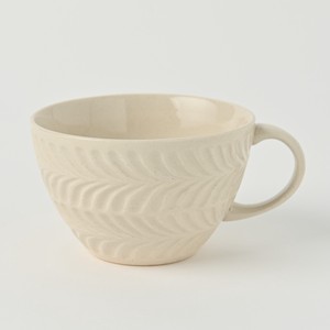 Hasami ware Mug Rosemary Made in Japan