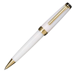 【セーラー万年筆】ボールペン 四季織ボールペン　 0.7mm 垂雪 16-0719-205