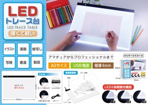 Education/Craft A3-size