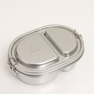 Stainless Lunch Box
