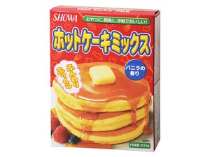 Showa Pancake Mix 30 10 Wheat Flour Mix