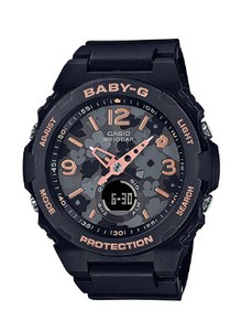 CASIO Baby-G Wrist Watches 2 60 1