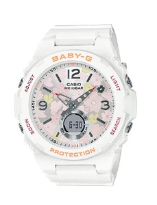 CASIO Baby-G Wrist Watches 2 60 7