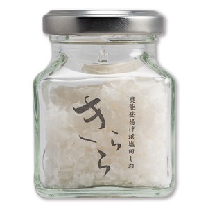 Kirara 40 Salt Additive-free Crystal Flake