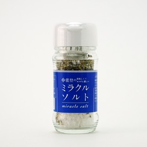 3 5 Salt Made in Japan Flavor Herb Spices