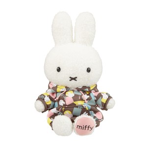 Color Miffy Plush Toy
