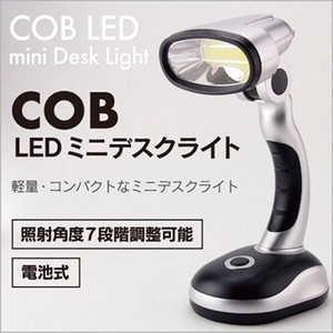Mini Desk Light