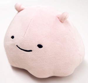 Plushie/Doll soft and fluffy