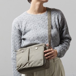 Shoulder Bag Shoulder Pocket