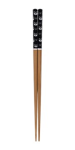 Chopsticks Shiba Dog 22.5cm Made in Japan