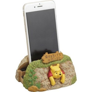 Smartphone Stand Winnie The Pooh Interior Stationery