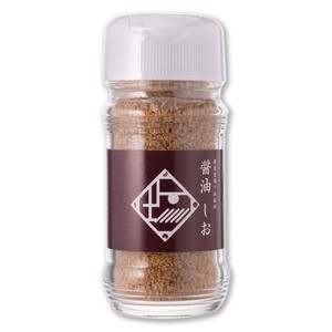 Salt Soy Sauce Salt 60 Salt Made in Japan Additive-free Flavor