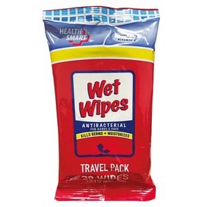 WET WIPES 30wipes ウェットティッシュ アメリカン雑貨