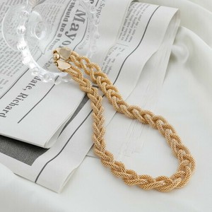 JewCas Variety chain series necklace[JC4020]