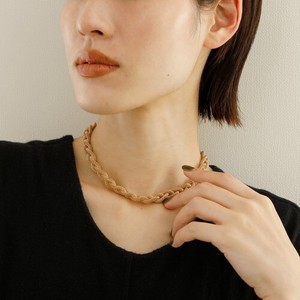 JewCas Variety chain series necklace[JC4020]