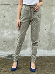 High Tension Tapered Beautiful Legs Pants