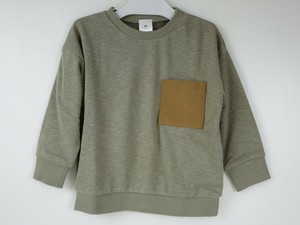 Kids' Sweater/Knitwear Pocket [A/W]