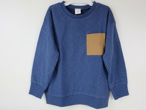 Kids' Sweater/Knitwear Pocket [A/W]