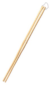 竹製 麺箸